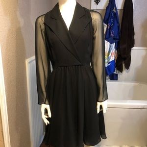 Vintage dress